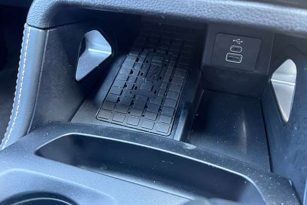 2025 Ford Ranger Platinum 4X4 3.0L