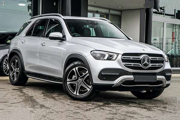 2020 Mercedes-Benz GLE-Class GLE300 d V167
