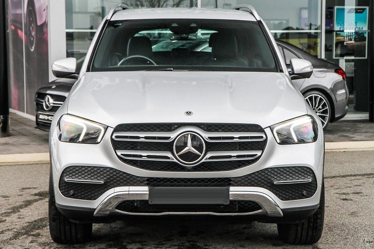 2020 Mercedes-Benz GLE-Class GLE300 d V167