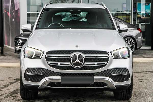 2020 Mercedes-Benz GLE-Class GLE300 d V167