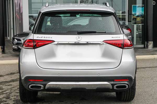 2020 Mercedes-Benz GLE-Class GLE300 d V167