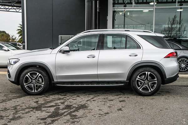 2020 Mercedes-Benz GLE-Class GLE300 d V167