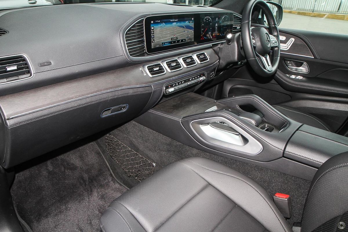2020 Mercedes-Benz GLE-Class GLE300 d V167
