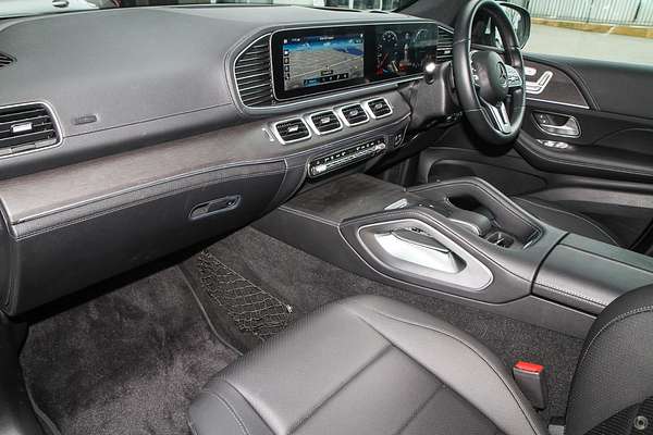 2020 Mercedes-Benz GLE-Class GLE300 d V167