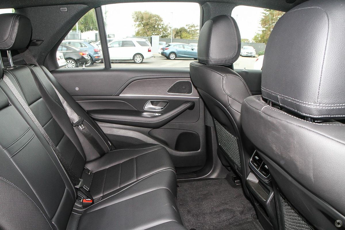 2020 Mercedes-Benz GLE-Class GLE300 d V167