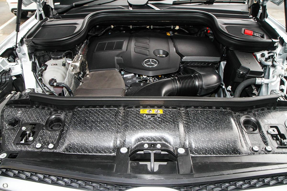 2020 Mercedes-Benz GLE-Class GLE300 d V167