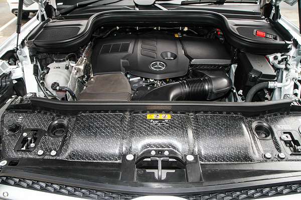 2020 Mercedes-Benz GLE-Class GLE300 d V167