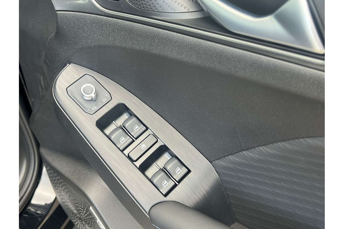 2025 GWM Haval Jolion Premium A01