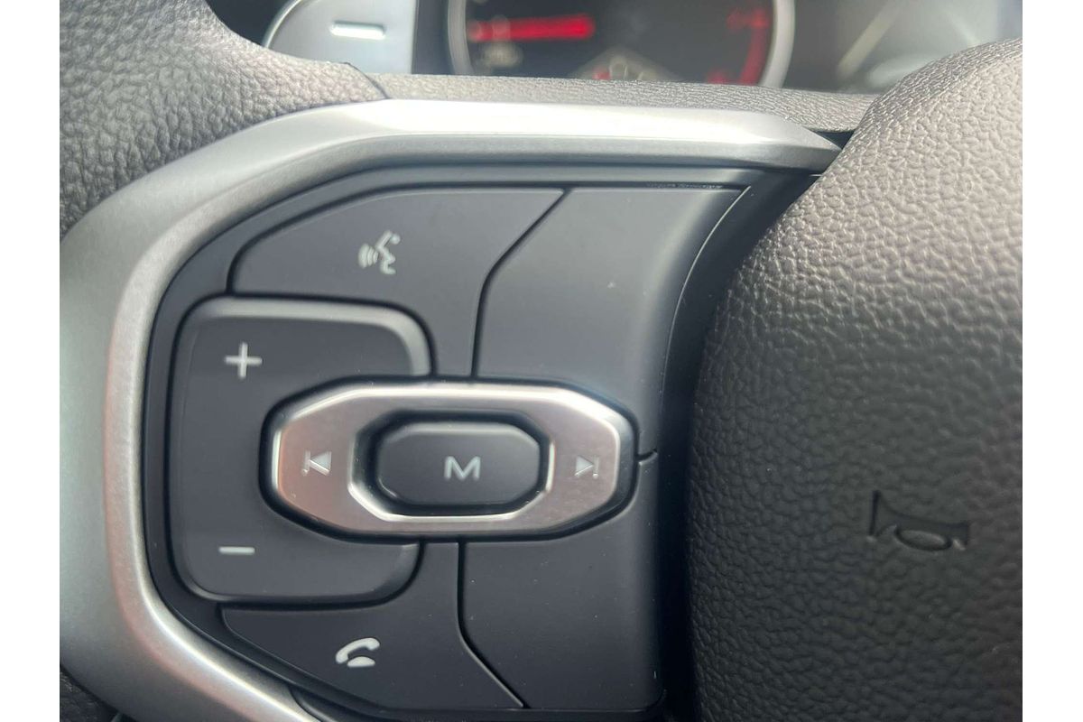 2025 GWM Haval Jolion Premium A01