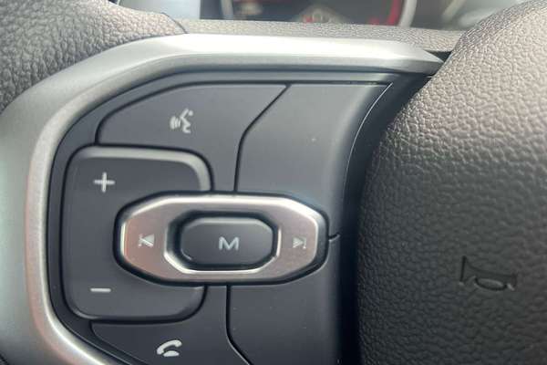 2025 GWM Haval Jolion Premium A01