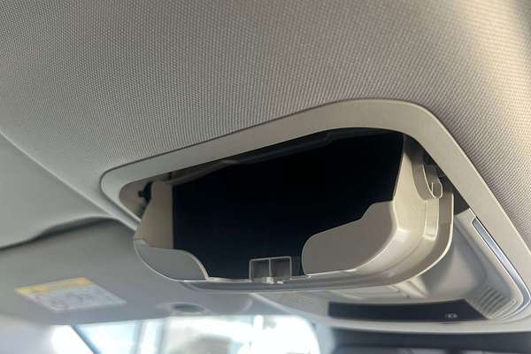 2025 GWM Haval Jolion Premium A01