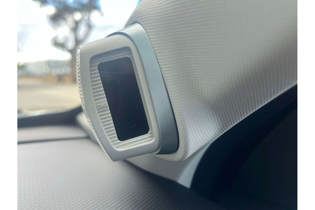 2025 GWM Haval Jolion Premium A01