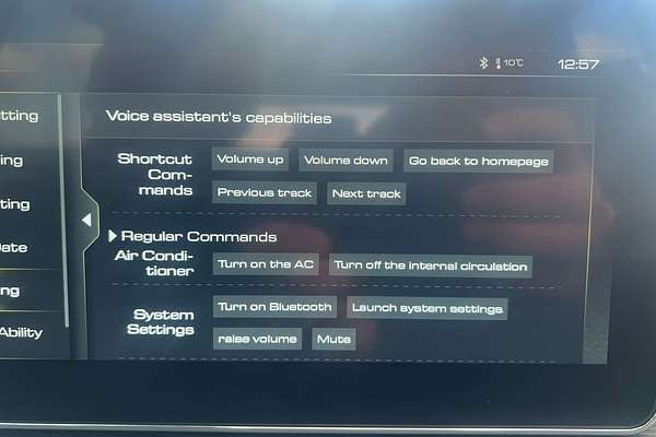 2025 GWM Haval Jolion Premium A01