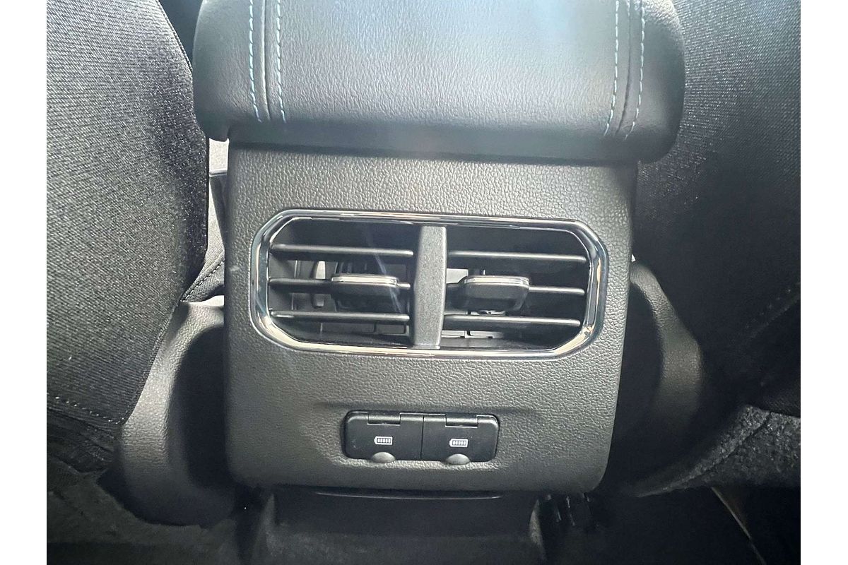 2025 GWM Haval Jolion Premium A01