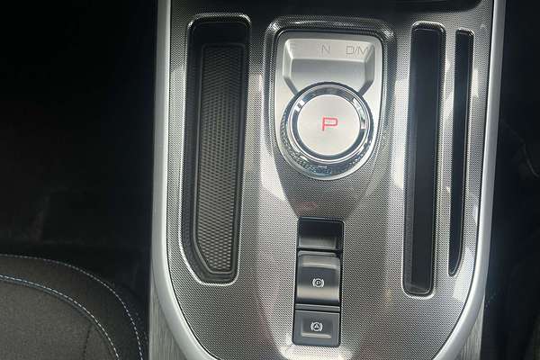 2025 GWM Haval Jolion Premium A01