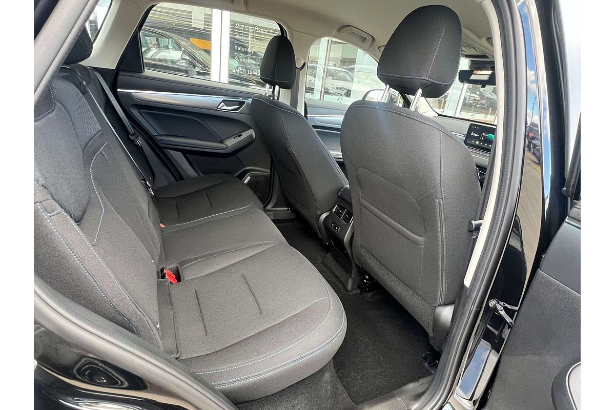 2025 GWM Haval Jolion Premium A01