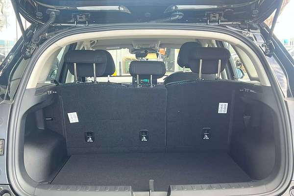 2025 GWM Haval Jolion Premium A01