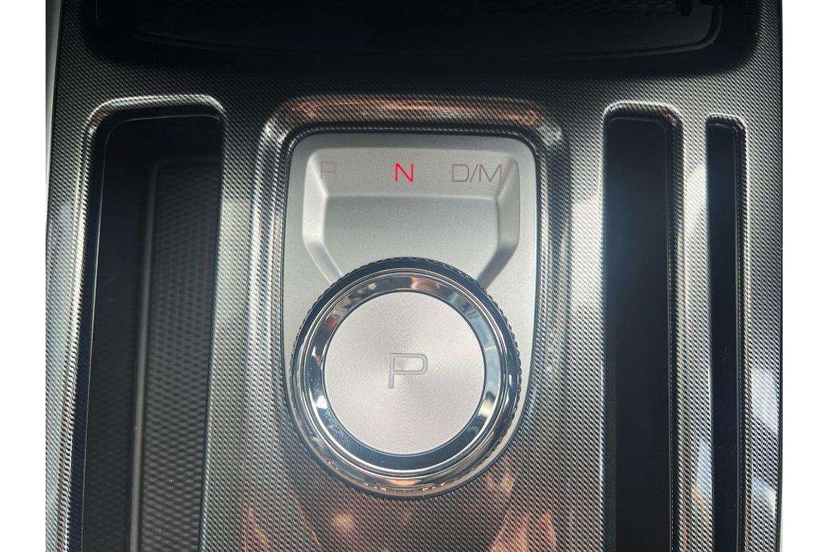 2025 GWM Haval Jolion Lux A01