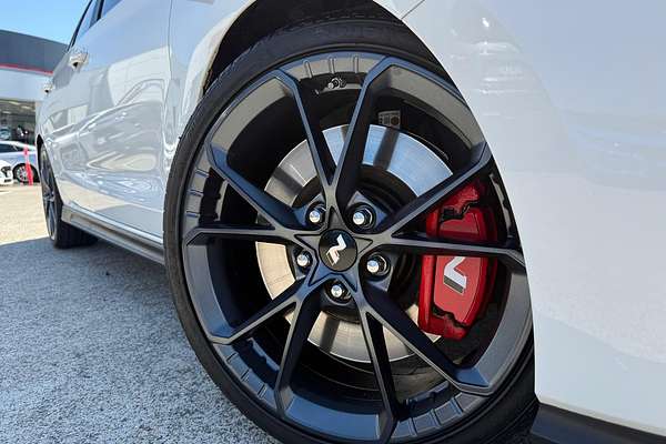 2021 Hyundai i30 N PDe.V4