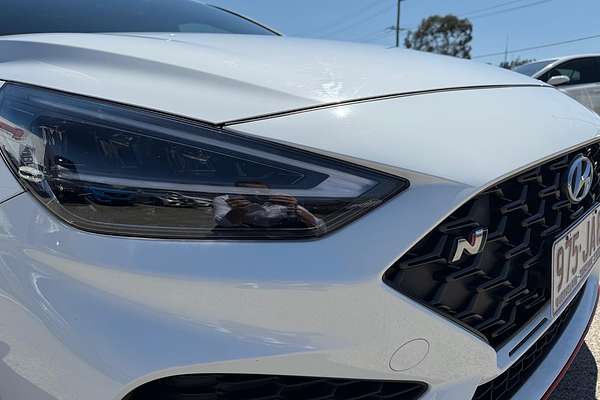 2021 Hyundai i30 N PDe.V4