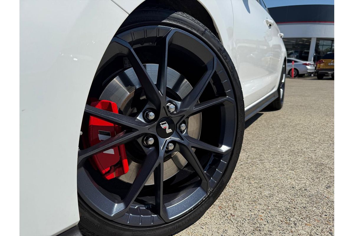 2021 Hyundai i30 N PDe.V4