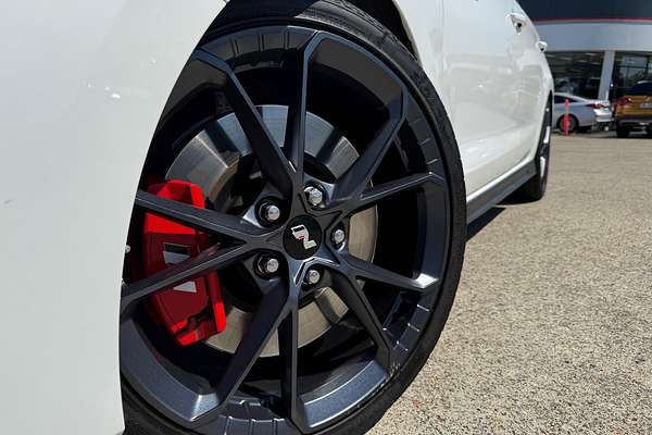 2021 Hyundai i30 N PDe.V4