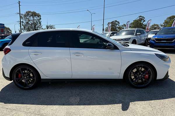 2021 Hyundai i30 N PDe.V4