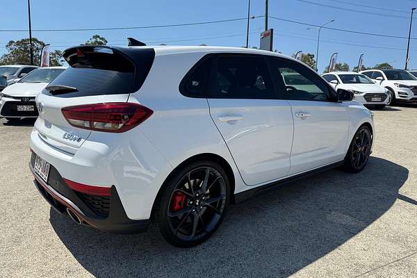 2021 Hyundai i30 N PDe.V4