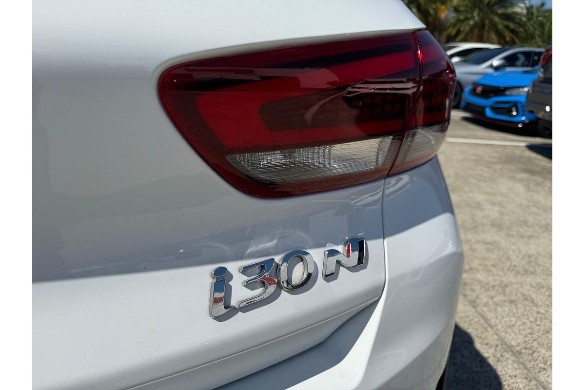2021 Hyundai i30 N PDe.V4