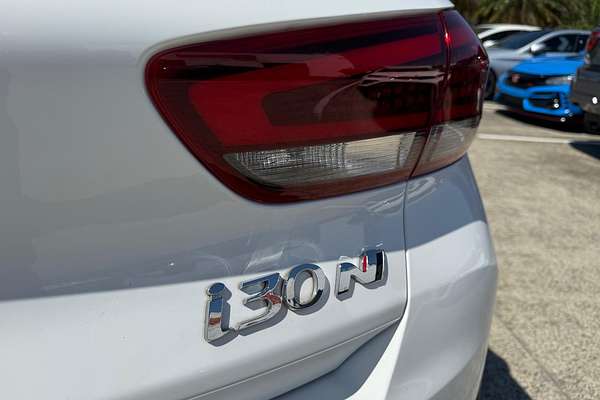 2021 Hyundai i30 N PDe.V4
