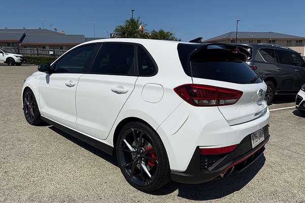 2021 Hyundai i30 N PDe.V4
