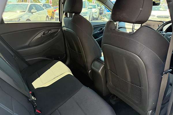 2021 Hyundai i30 N PDe.V4