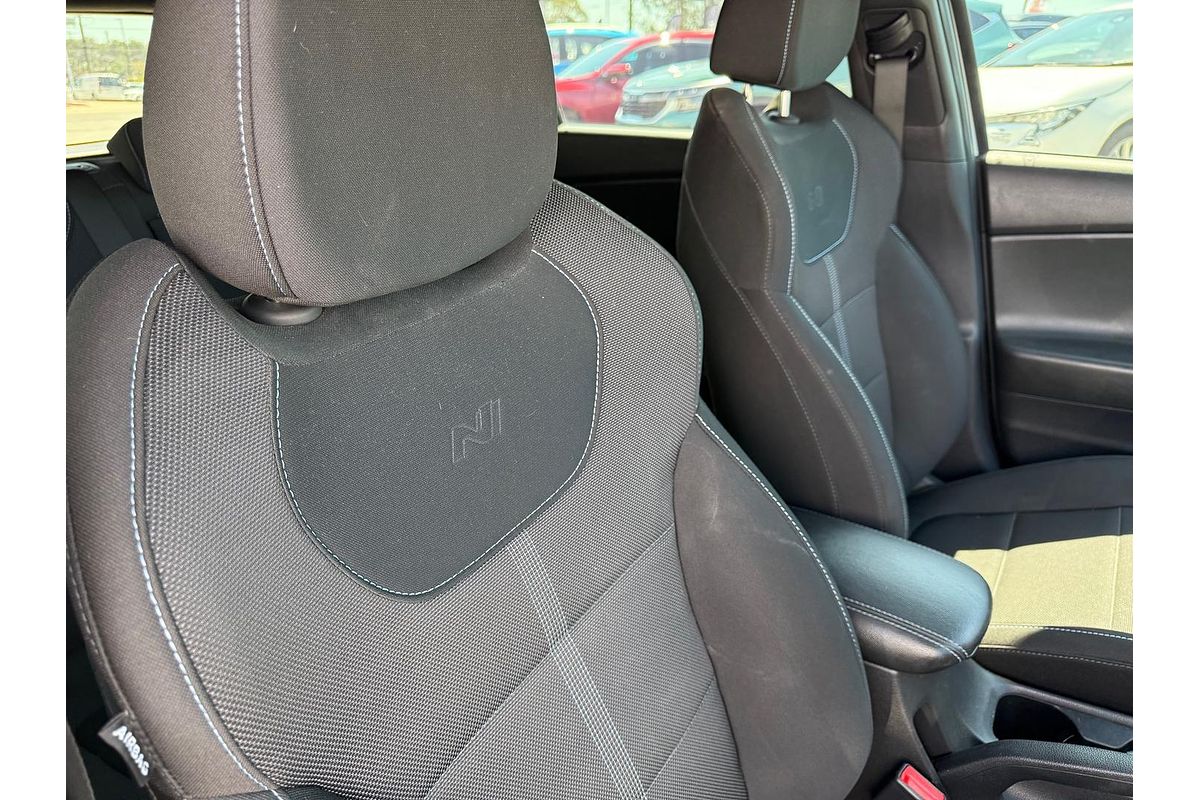 2021 Hyundai i30 N PDe.V4