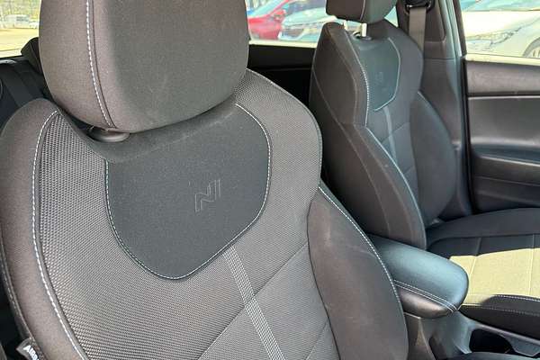 2021 Hyundai i30 N PDe.V4