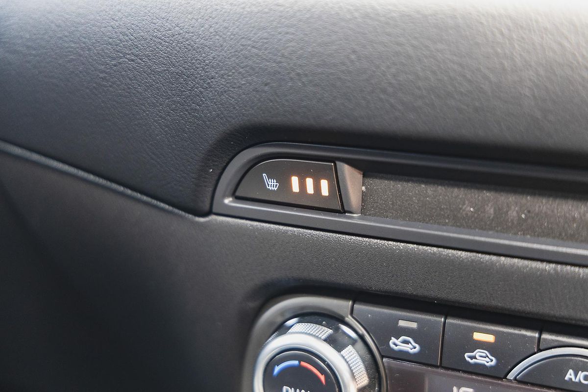 2018 Mazda CX-5 Akera KF Series