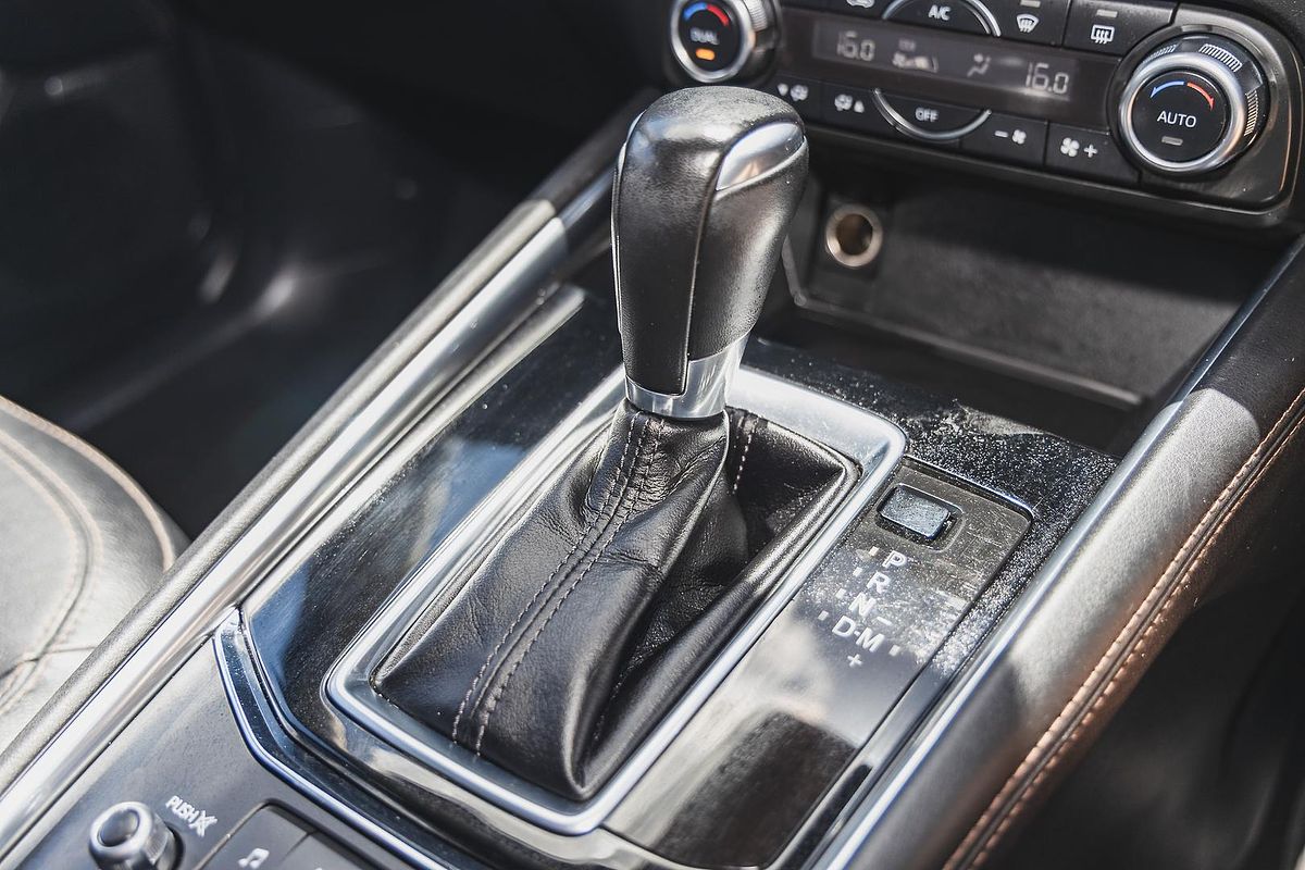 2018 Mazda CX-5 Akera KF Series