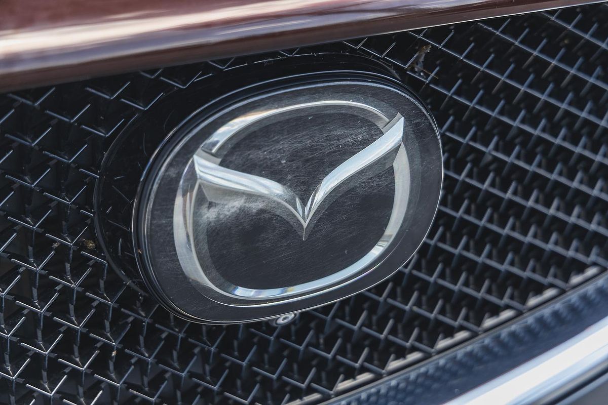 2018 Mazda CX-5 Akera KF Series