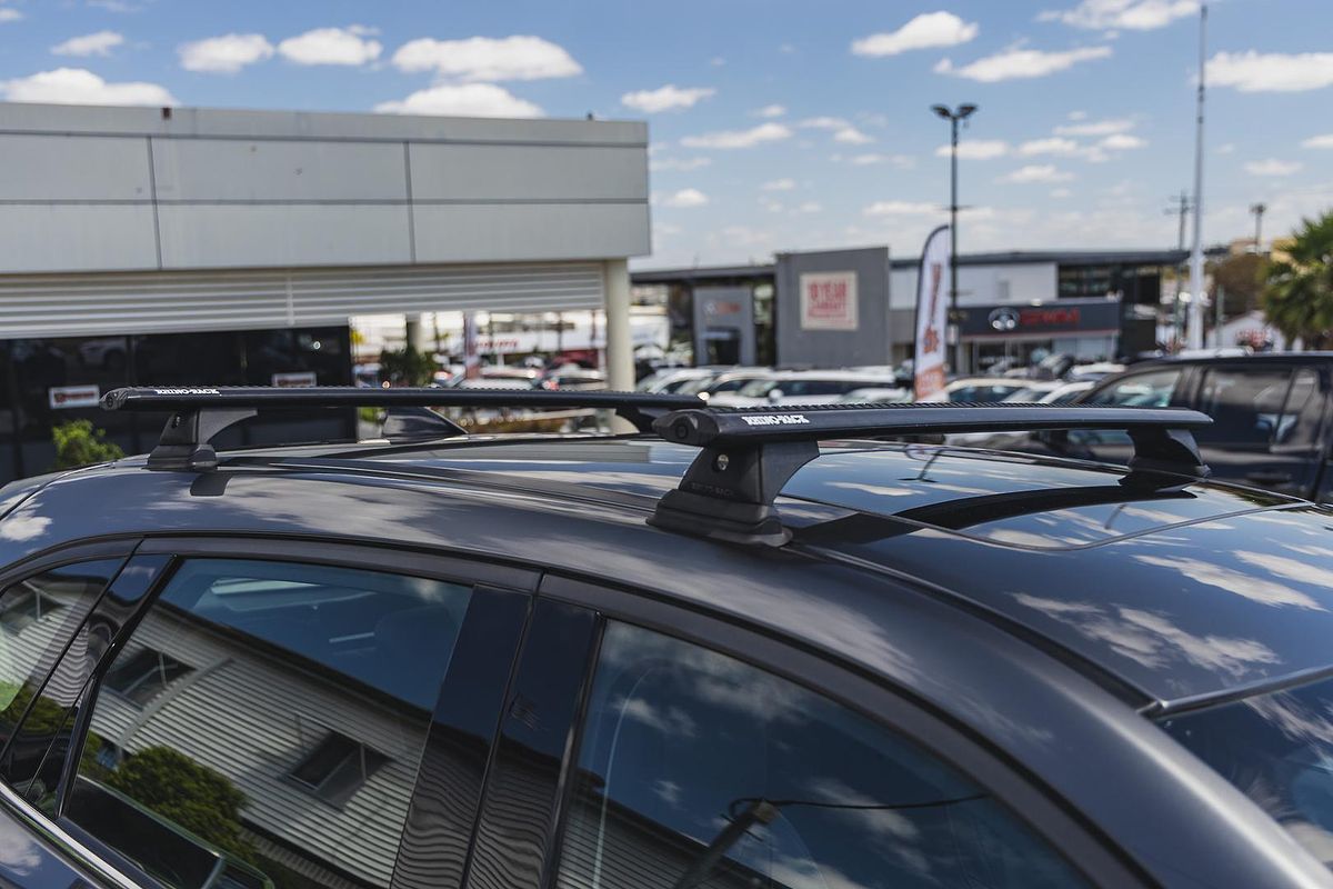 2018 Mazda CX-5 Akera KF Series