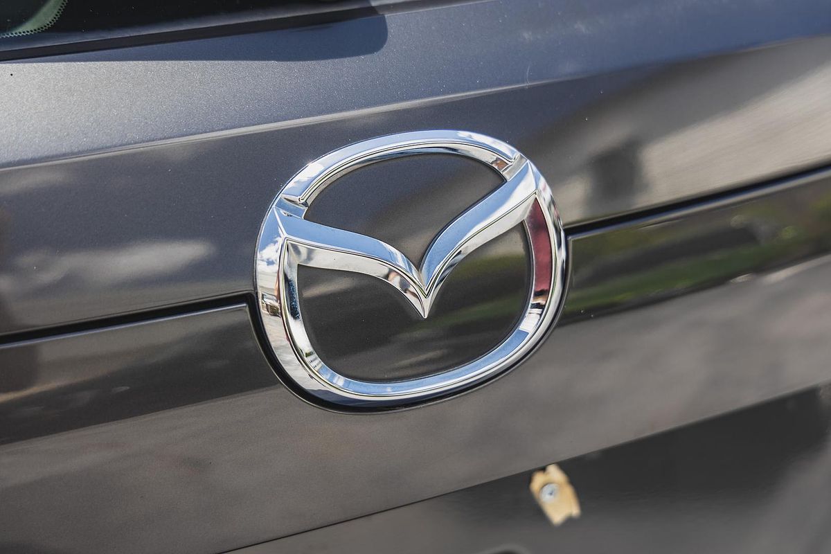 2018 Mazda CX-5 Akera KF Series