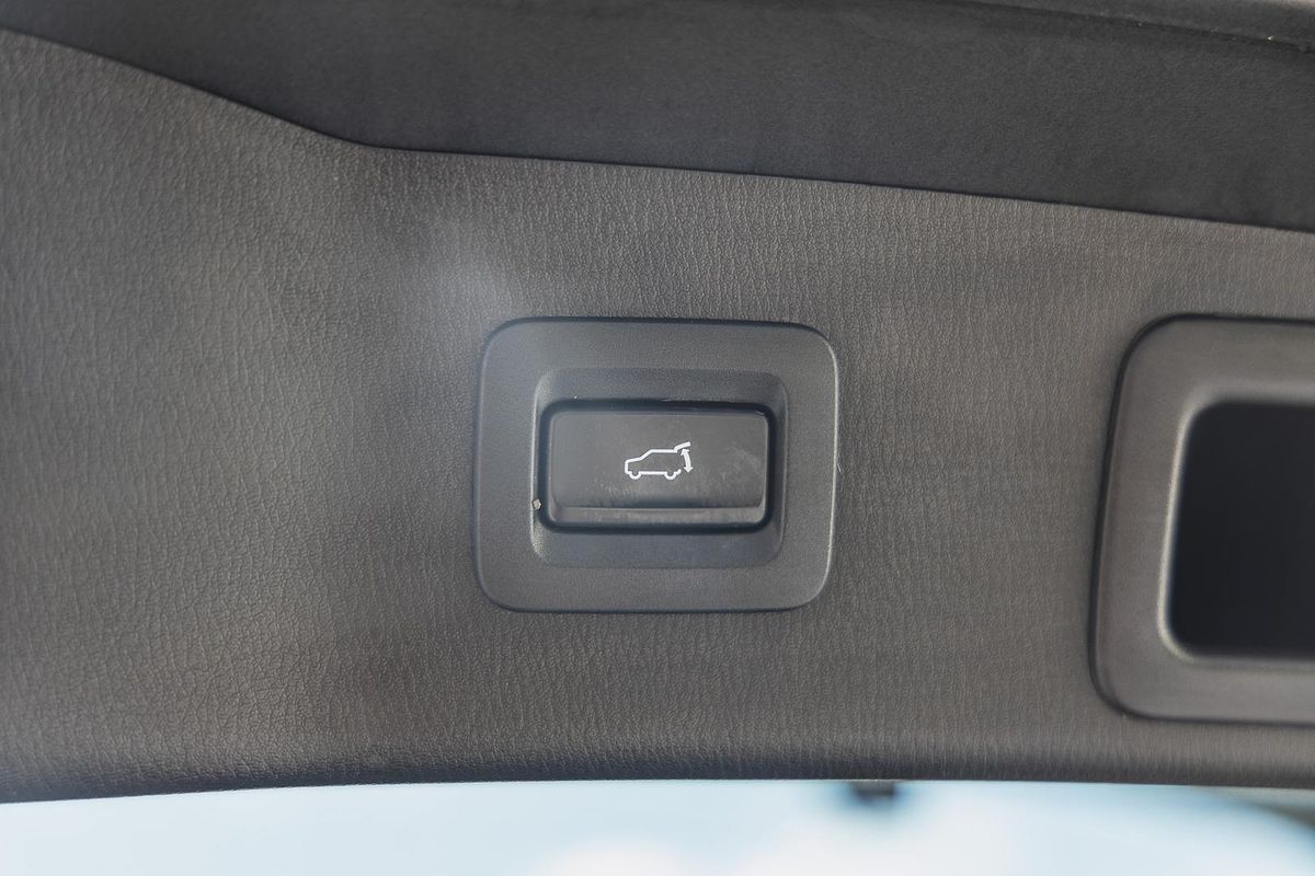 2018 Mazda CX-5 Akera KF Series