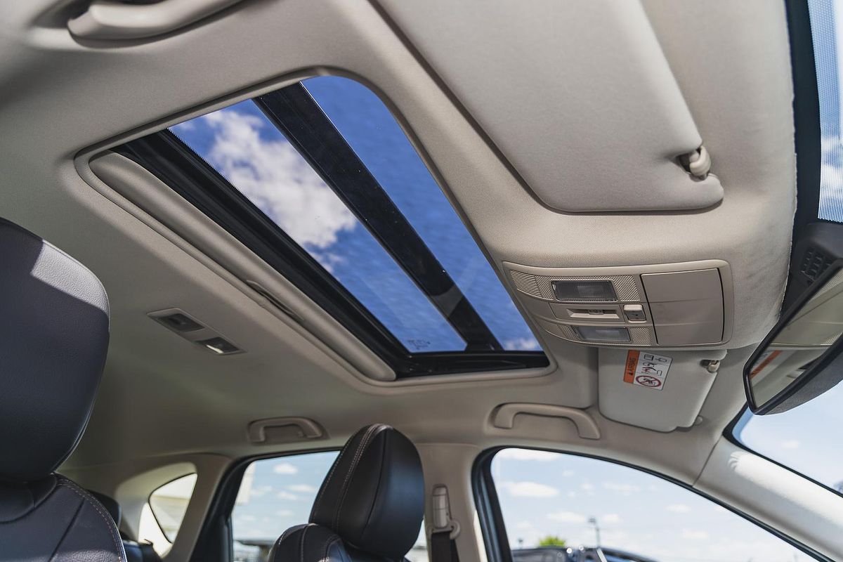 2018 Mazda CX-5 Akera KF Series