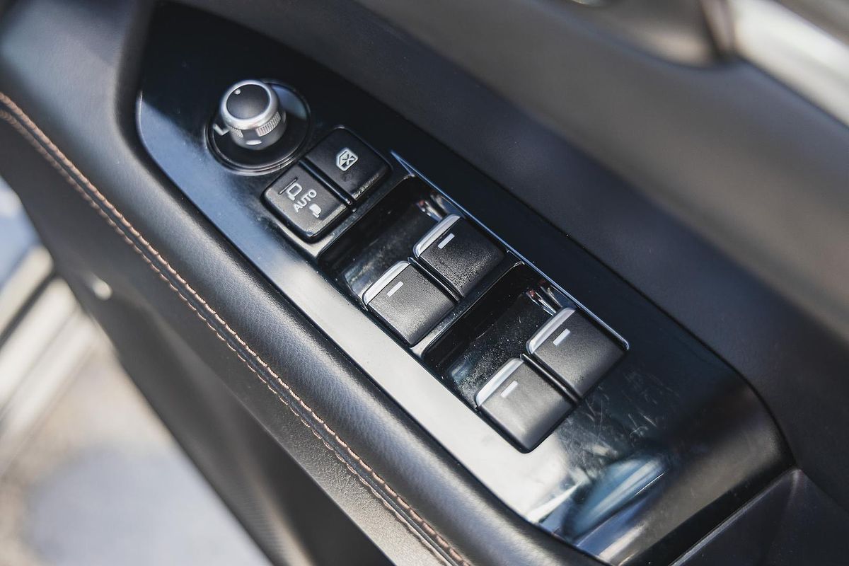 2018 Mazda CX-5 Akera KF Series