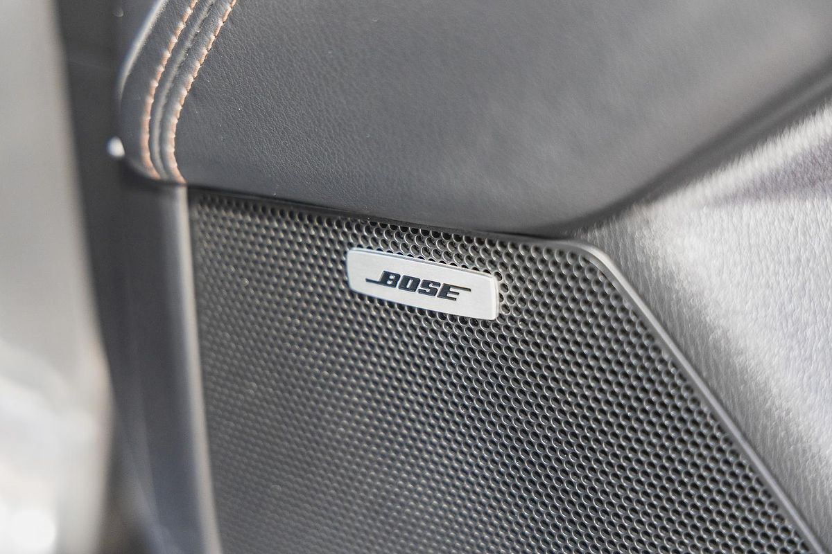 2018 Mazda CX-5 Akera KF Series