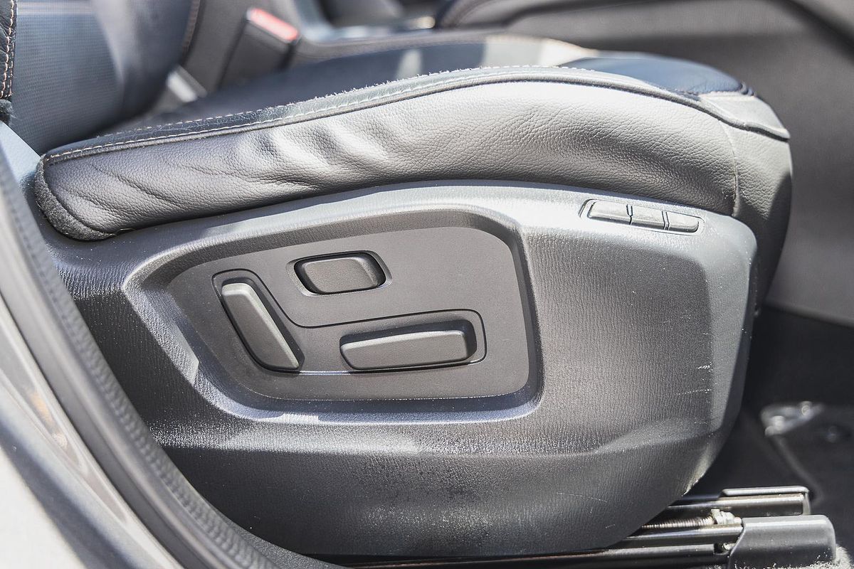 2018 Mazda CX-5 Akera KF Series