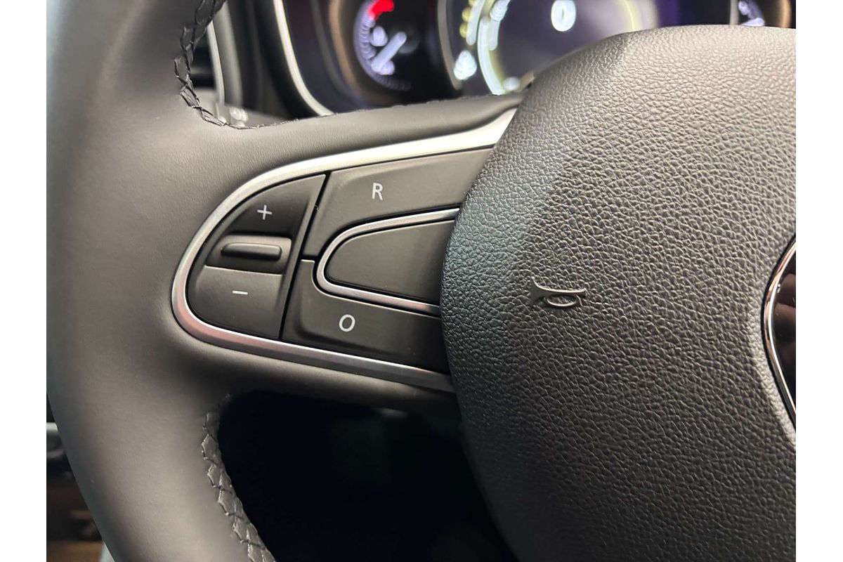 2025 Renault Koleos Techno HZG