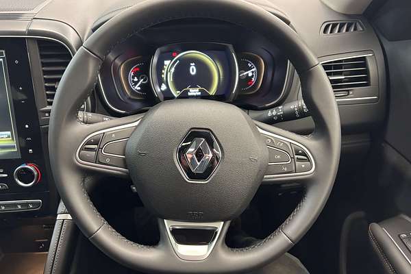 2025 Renault Koleos Techno HZG