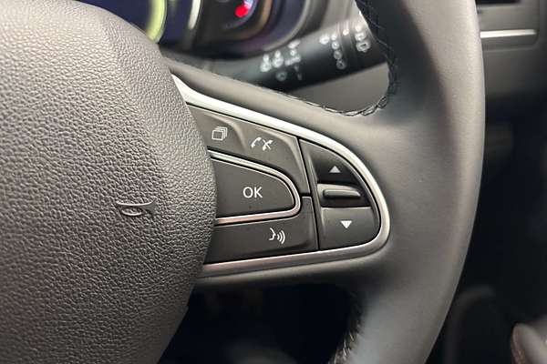 2025 Renault Koleos Techno HZG