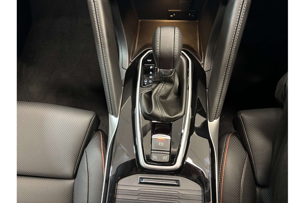 2025 Renault Koleos Techno HZG