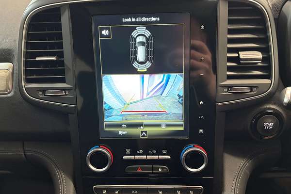 2025 Renault Koleos Techno HZG