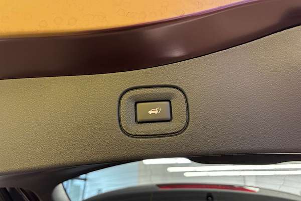 2025 Renault Koleos Techno HZG